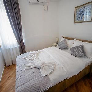 Private Bathroom Double Room
